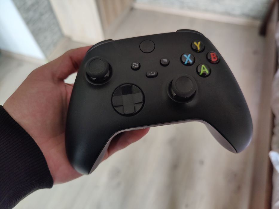 Геймпад Xbox Series