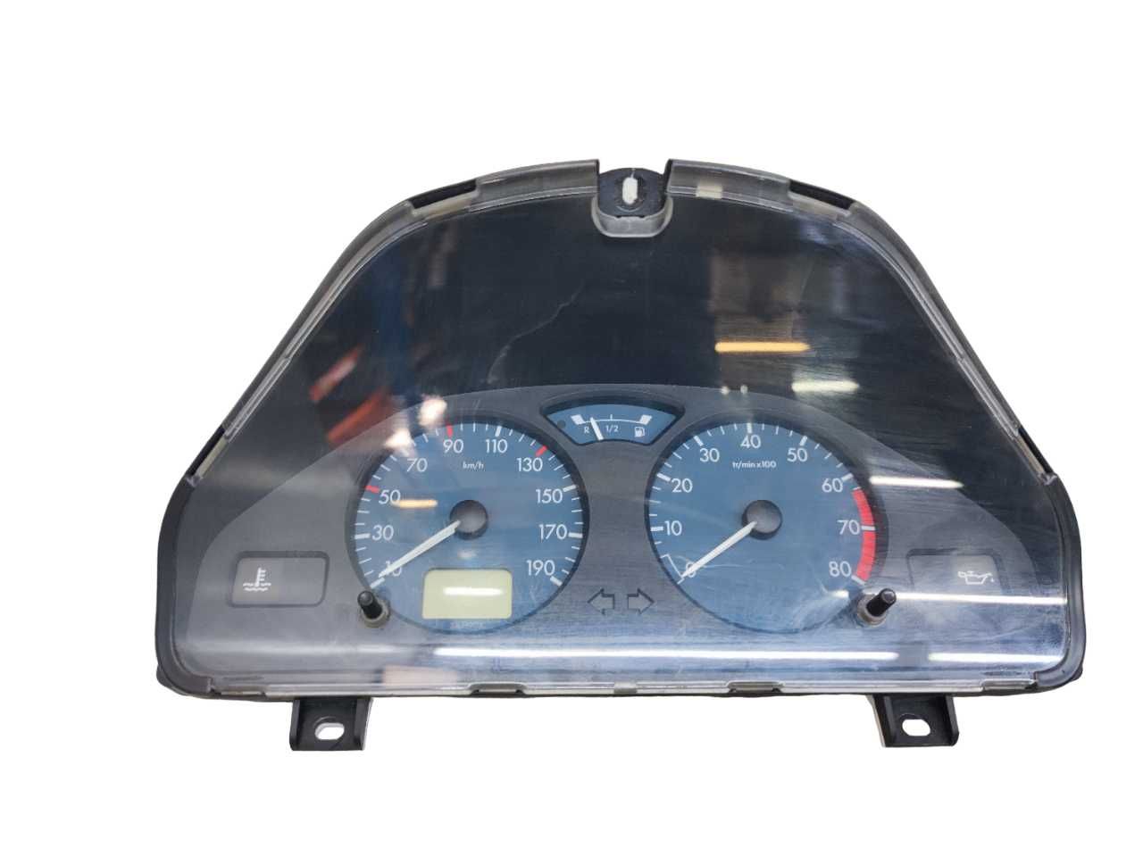 Citroen Saxo 1.1 Licznik Zegary Prędkościomierz