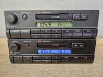 Radio samochodowe Alpha CC VW Volkswagen Golf transporter Passat + kod