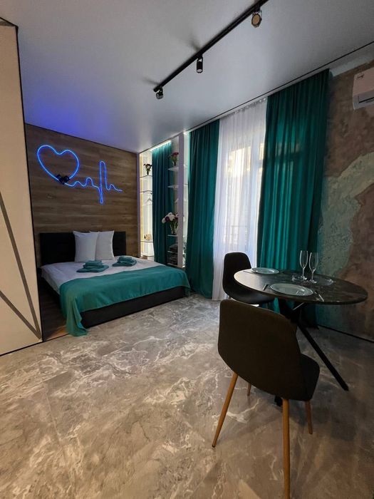 Подобова оренда своєї квартири в Аркадії жк Родос