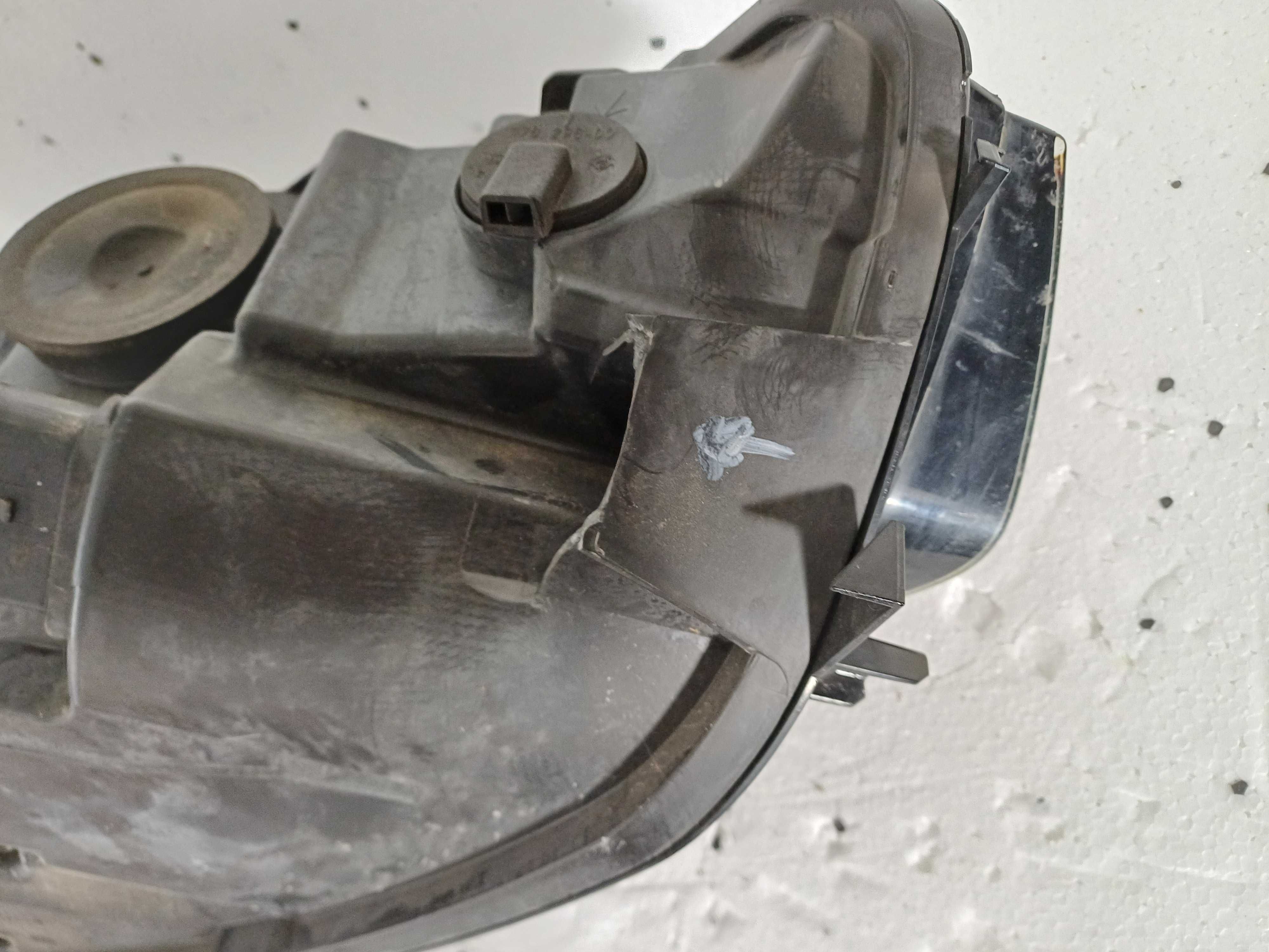 lampa lewa audi a6 c7 11-15 bi-xenon 4g094.1005