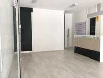 Loja passivel de conversao em habitacao