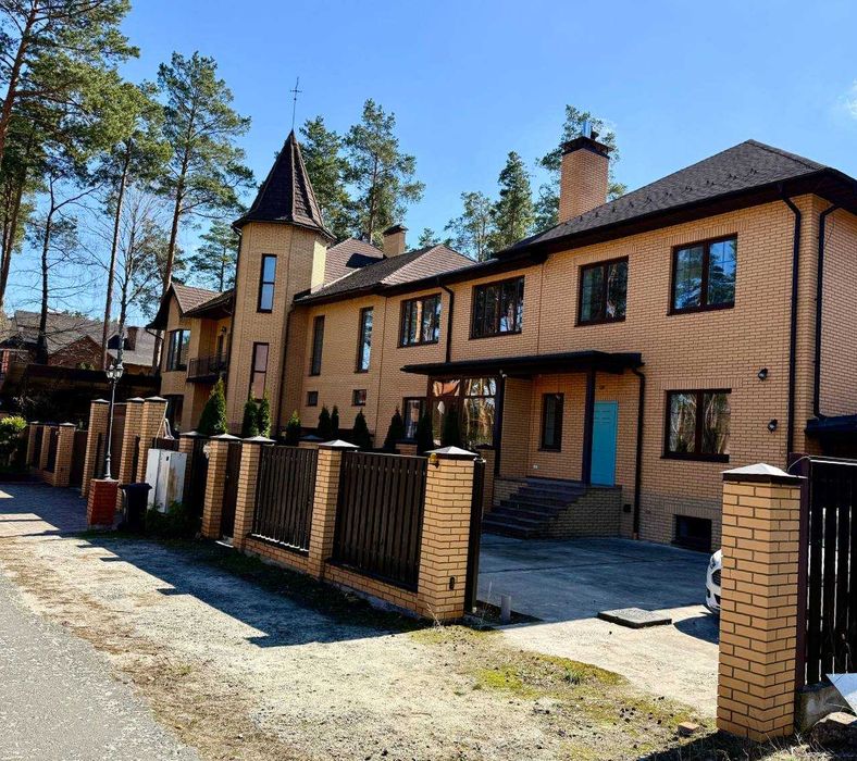 Будинок з новим ремонтом! Без % краща ціна! Пуща-Лісова, Мощун