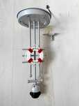 lampa wisząca CILEK Ocean bez abażura styl marine marynistyczna