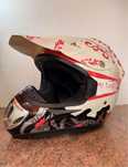 Capacete Mx Force