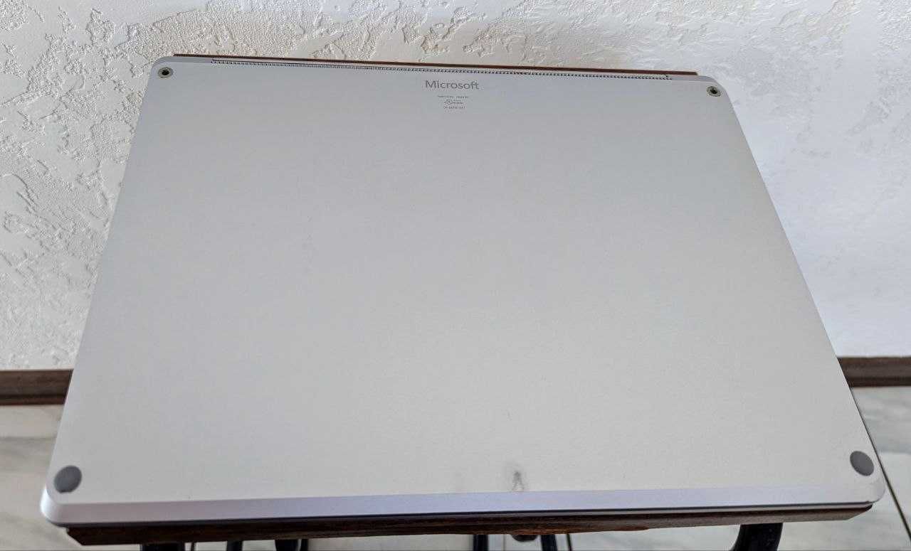 Ноутбук Microsoft Surface Laptop 3 i5 1035g7