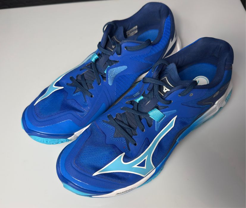 Mizuno Wave Lightning Z8 44р