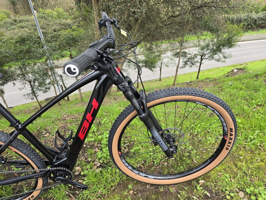 Bh 29 eletrica nova promocaooo