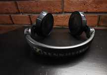 Słuchawki Sennheiser HD215