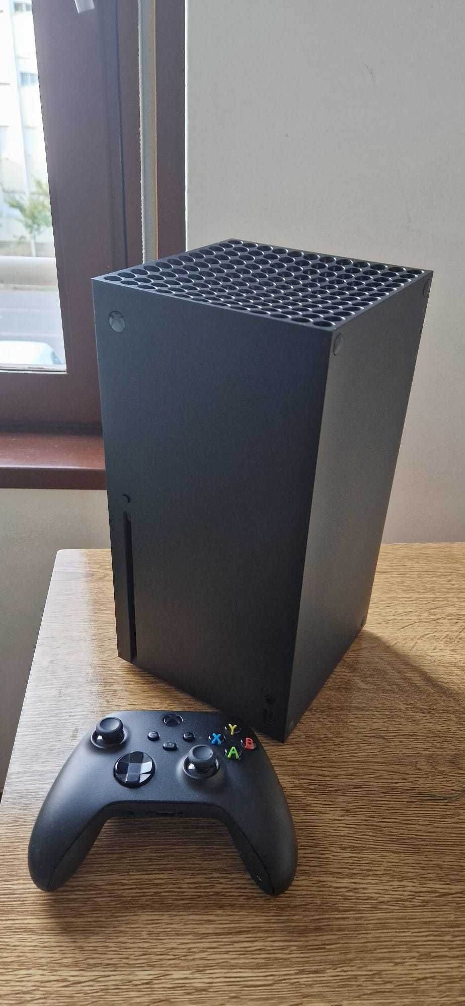 xbox series X 1tb