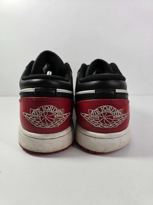 Nike Jordan 1 Low r. 42,5