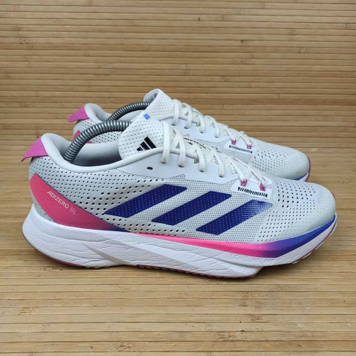 Кросівки Adidas Adizero SL Розмір 44 (28 см.)