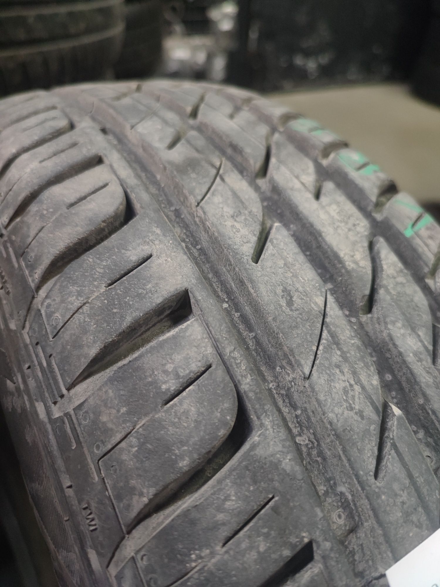 Opony letnie 195/65R15 91H Mabor Sport Jet 3 | 2018r | 2szt.