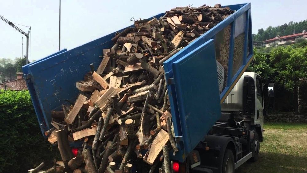 Дрова колоті з доставкою по області дубові дрова кленові дрова березов