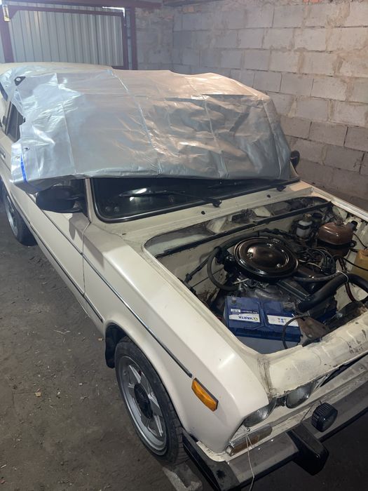 Продам ваз 2106 5 ступка