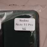 Etui Redmi Note 11 Pro 5G