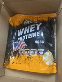 Протеїн fill power whey protein