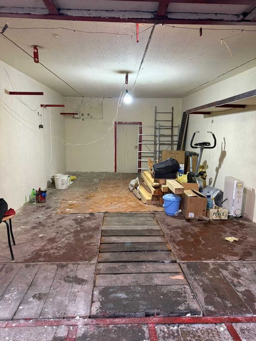 Продається гараж