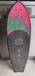 Skate Cruiser Globe