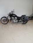Suzuki Intruder vs 1400 vx51L