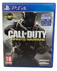 Call of duty infinite warfare ps4