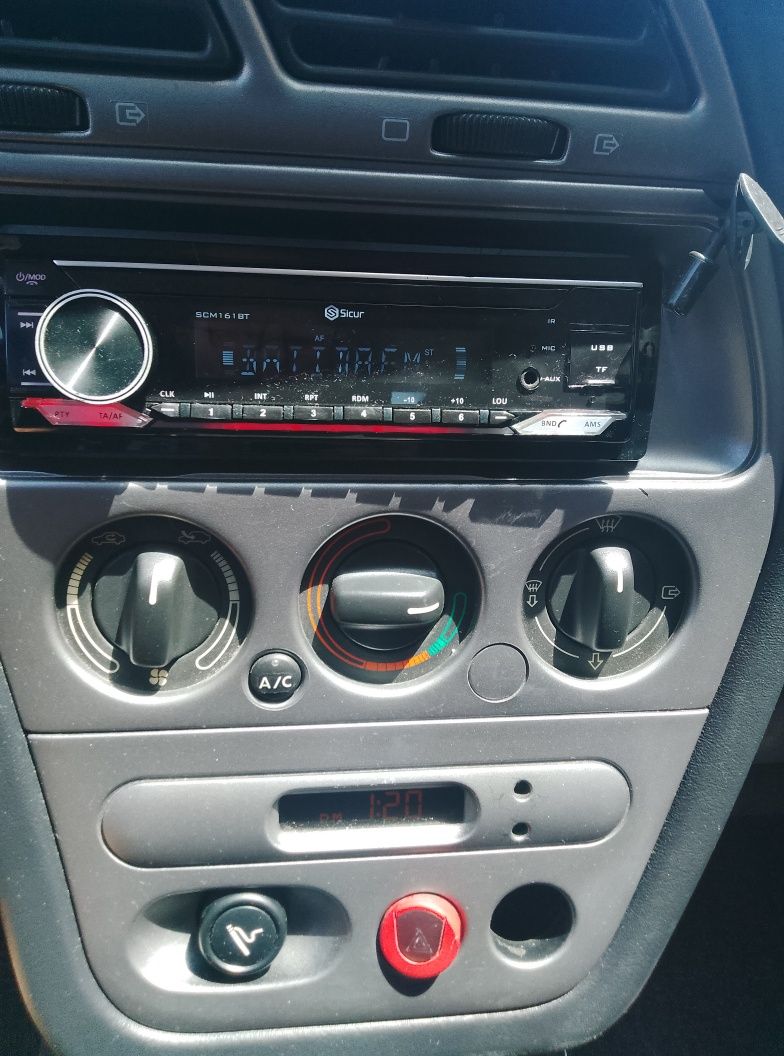 Peugeot 306 Break 1.4  75cv