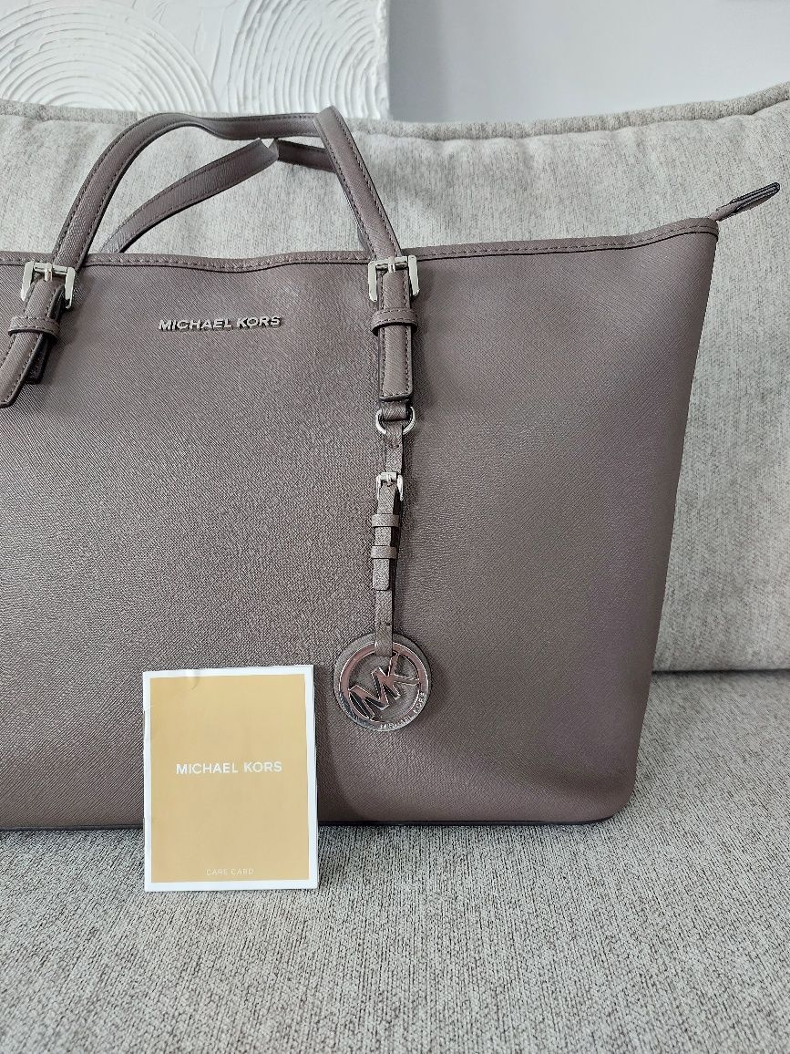 Torebka Michael Kors Jet Set duża