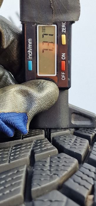 Зима 195/55/R20 90% 4шт Goodyear Ultragrip Колеса Шини Склад