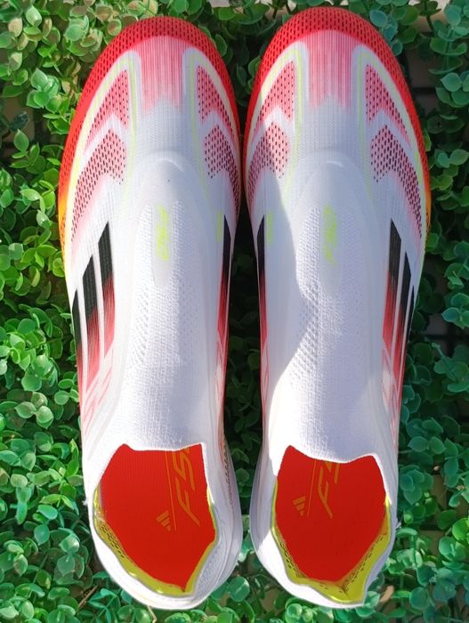 Chuteiras adidas F50