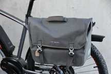 Sakwa rowerowa miejska Ortlieb Commuter-Bag Two QL3.1 Urban Line 20L