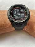 Garmin Instinct 2X Tactical