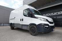 Iveco Daily 35-140 2.3td 140cv