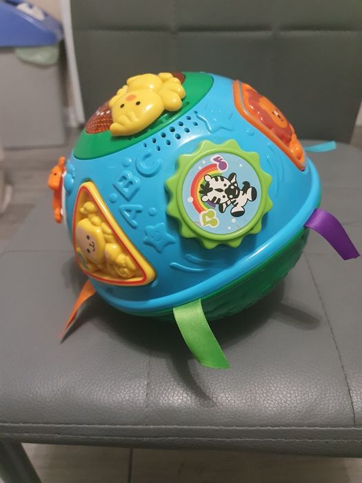 Kula spryciula Vtech