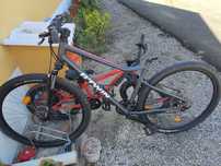 Bicicleta em ótimo estado
