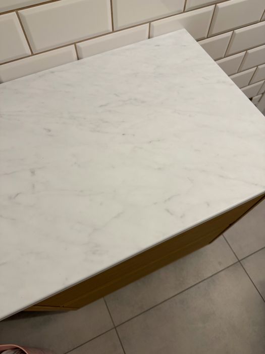 Szafka łazienkowa ikea