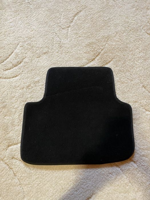 Половички на шкоду октавию