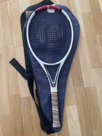 Raquete Tenis Artengo TL 700 Adulto