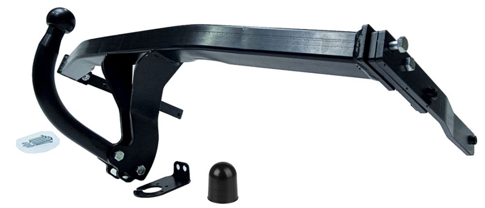 Nowy HAK HOLOWNICZY Renault Megane2 II Scenic+Grand Zaczep Kulowy