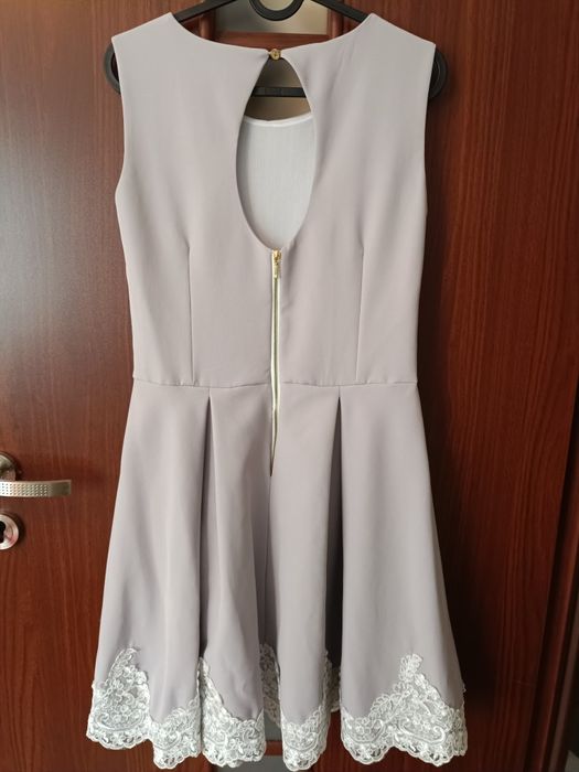 Sukienka rozmiar 36/ 38 s/M wesele