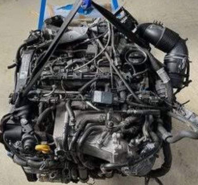 Motor VW golf VII 1.6 TDI