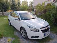 Chevrolet Cruze Chevrolet Cruze 2.0