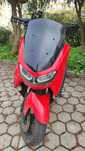 Nmax 2024 nova troco