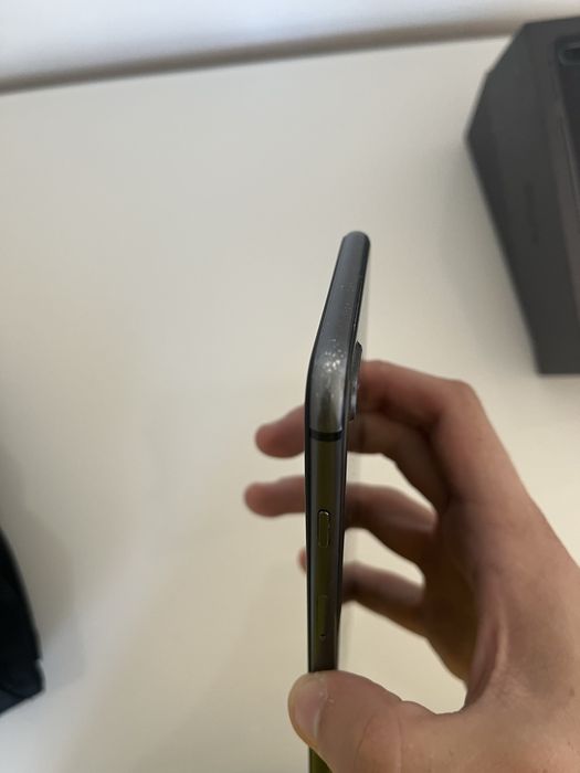 iPhone 8 Plus Preto 64GB (Para Peças)
