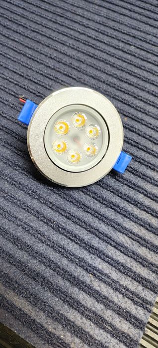 Lampa sufitowa 18 szt