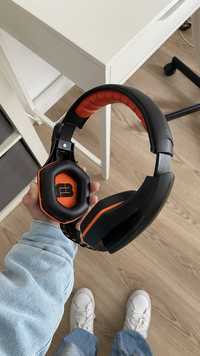 HEADSET BLACKFIRE BFX-10 PS4