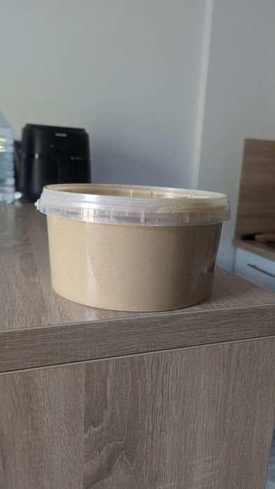 Кешью паста по собівартості