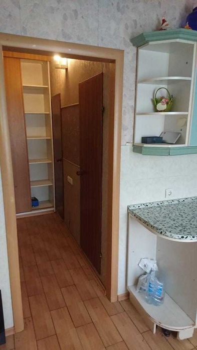 Продаж 2-к квартири 53,3 м2 м. Київ, вул.Лаврухіна, 7. 55000$