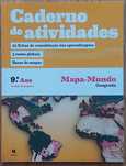 Caderno de Actividades Geografia 9 ano