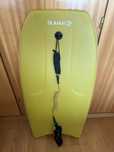 Conjundo de bodyboard