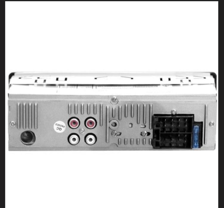 Автомагнитола Mystery MAR-242U